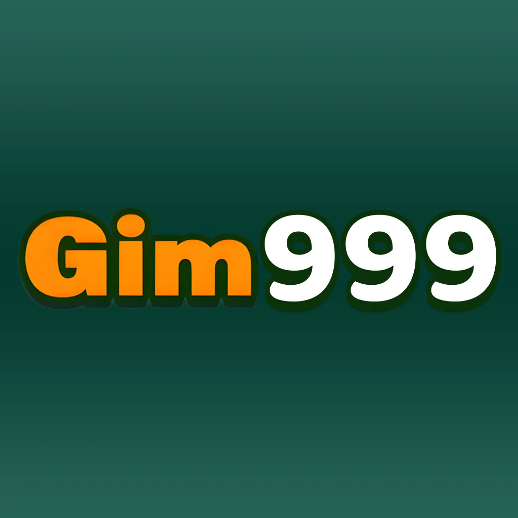 GIM999 - Simulasi Kehidupan yang Menarik dan Seru