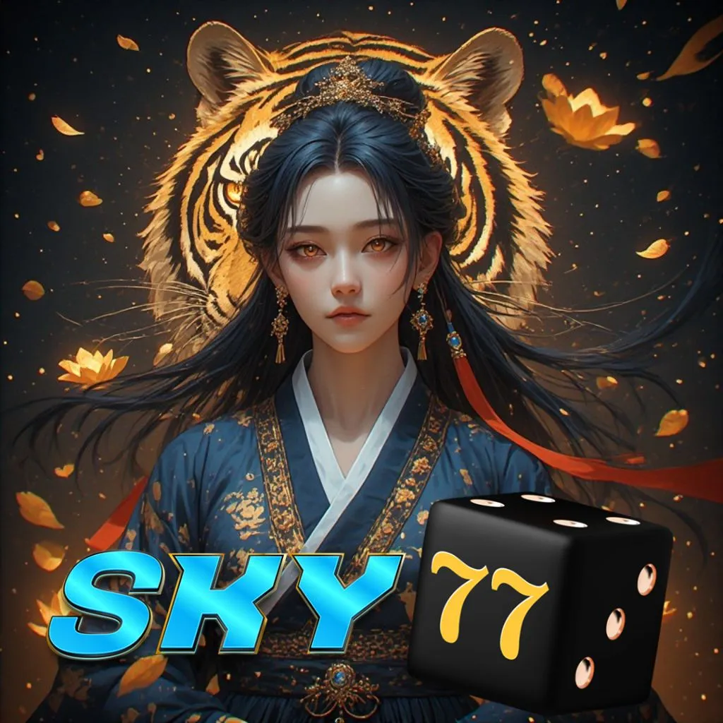 SKY77 - Pertempuran Seru di Dunia Battle Royale